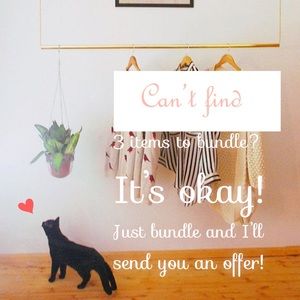 🌻 bundle anyways 🌻